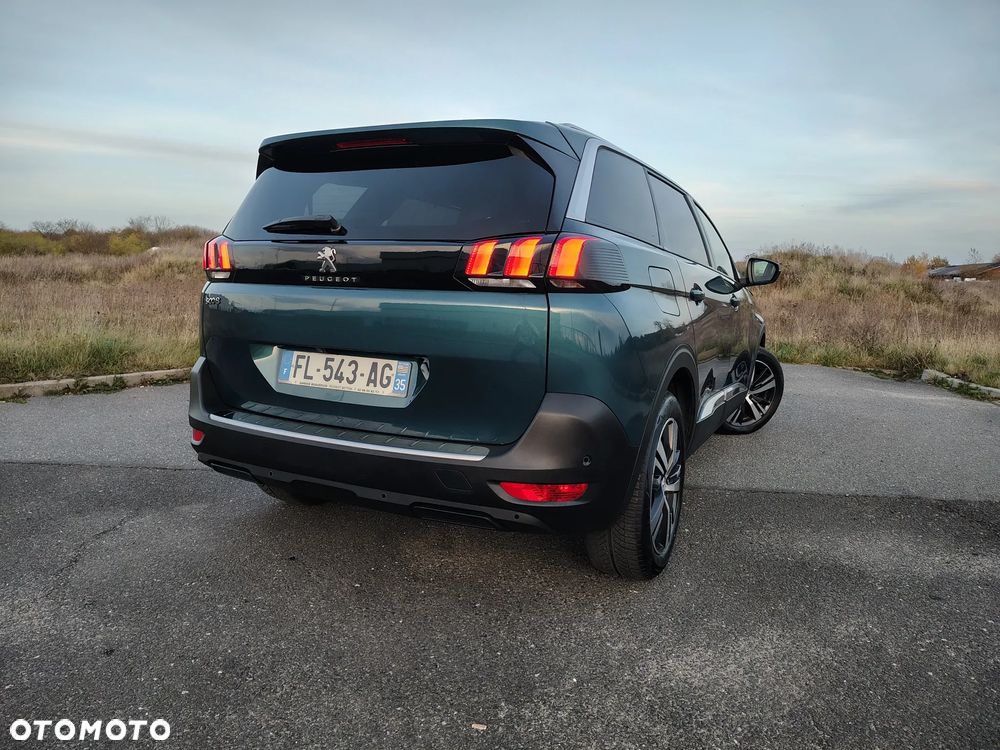 Peugeot 5008 ver-1-5-bluehdi-allure-pack-s-s-eat8 - 10
