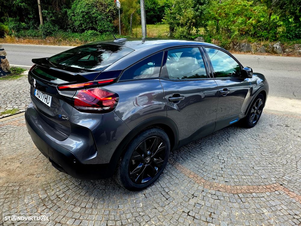 Citroën e-C4 50 kWh Shine Pack - 3