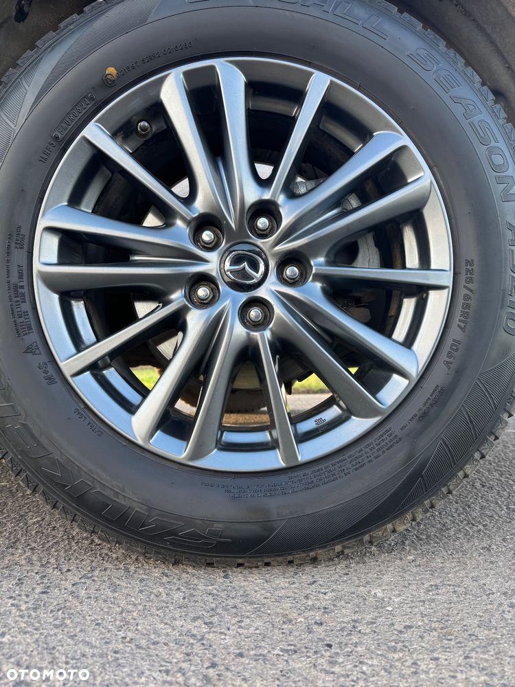 Mazda CX-5 - 7