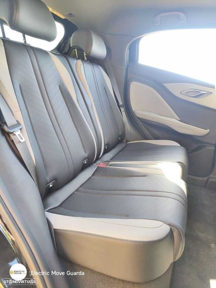 BYD Dolphin Surf 43.2 kWh Boost - 13