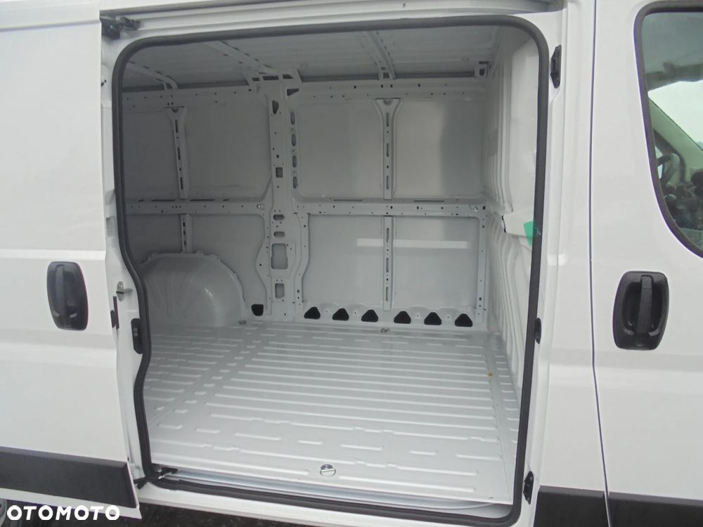 Fiat Ducato L2H1 120KM - 7