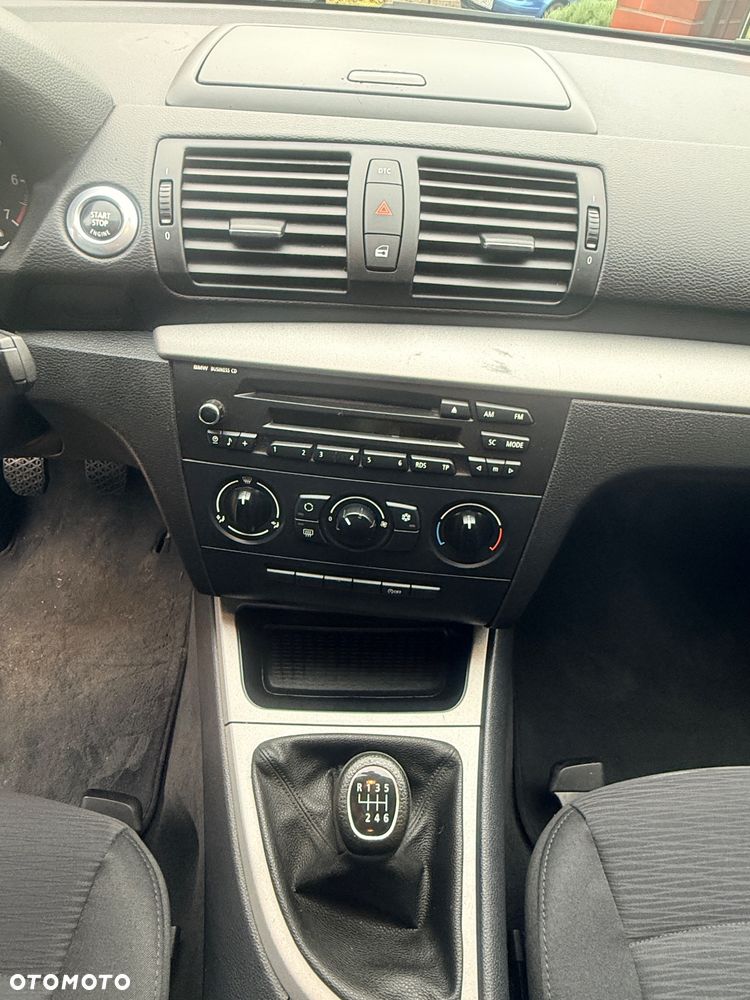 BMW Seria 1 118i Edition Lifestyle - 19