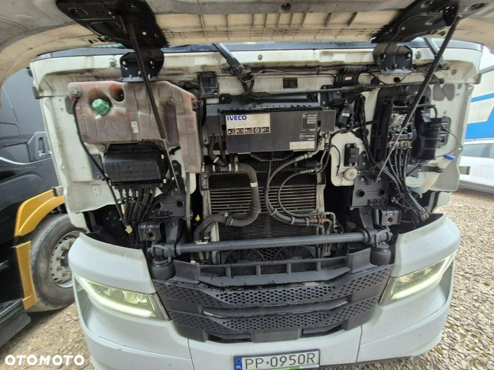 Iveco As440St/p - 30