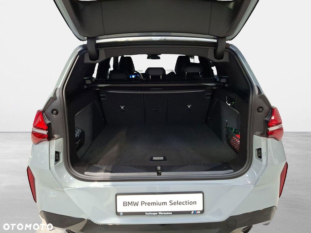 BMW X3 xDrive20d mHEV - 19