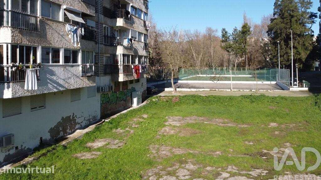 Terreno em Setúbal (São Julião, Nossa Senhora da Anunciada e Santa Mar - Grande imagem: 3/4