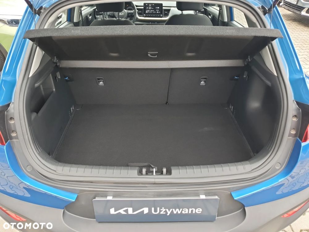 Kia Stonic 1.2 M - 17