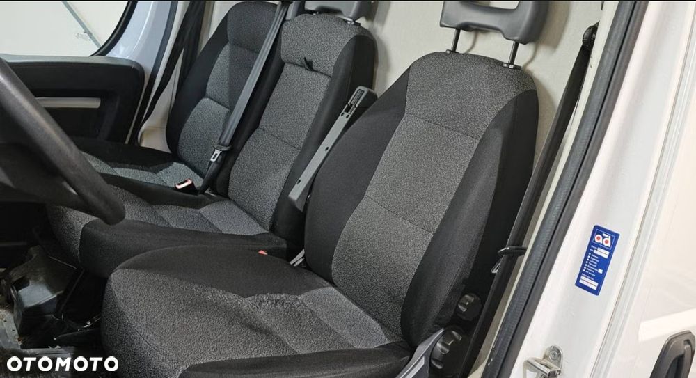 Fiat Ducato MJ L2 - 6