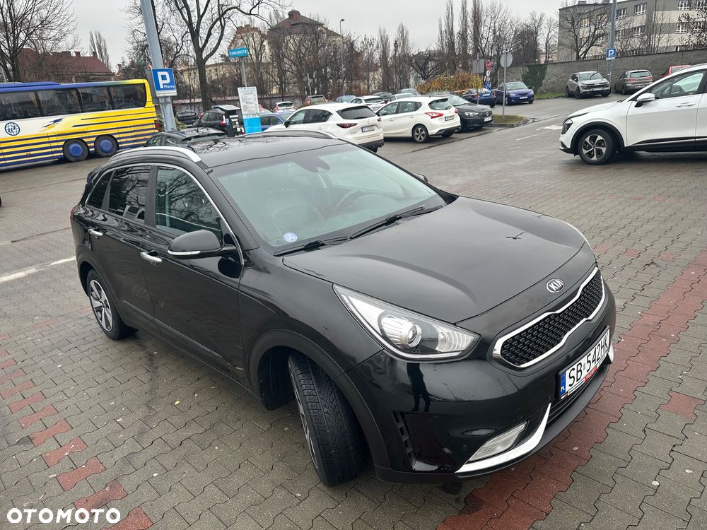 Kia Niro - 2