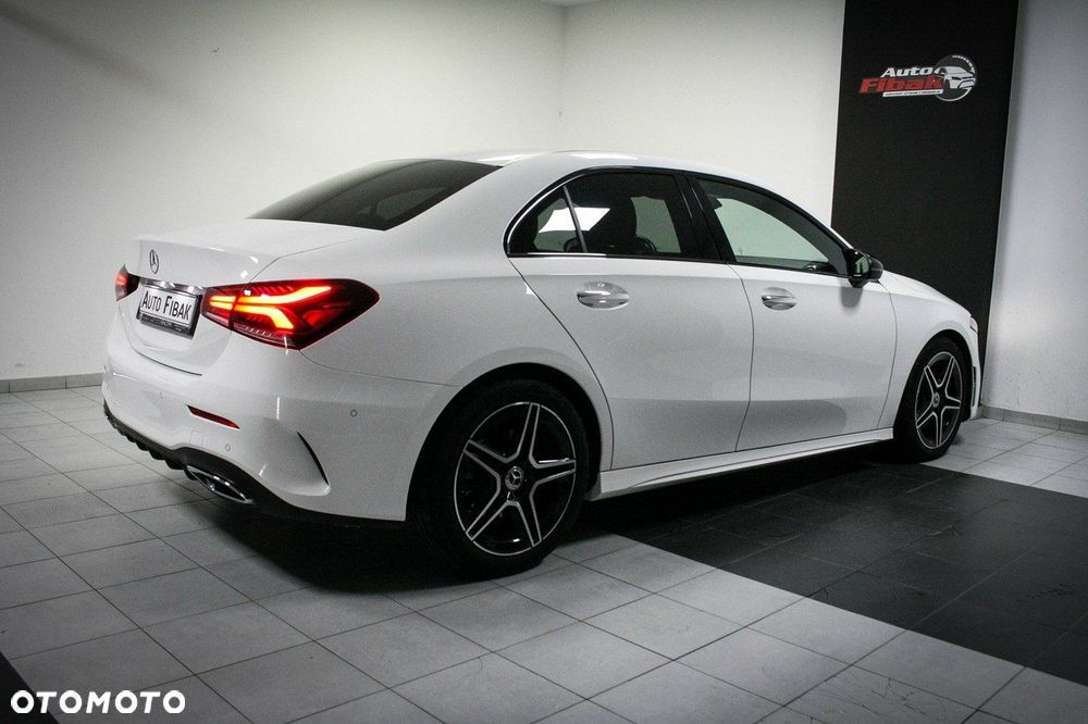 Mercedes-Benz Klasa A - 7