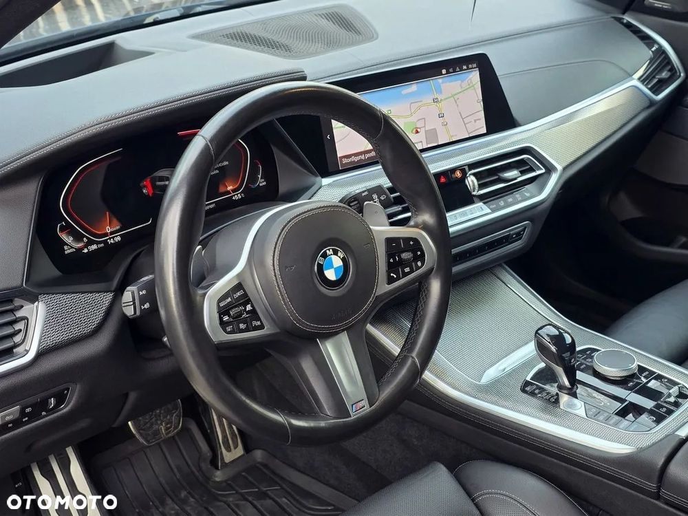 BMW X5 - 6