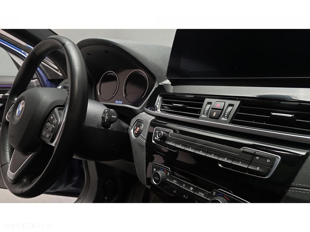 BMW X2 xDrive20d Advantage - 31