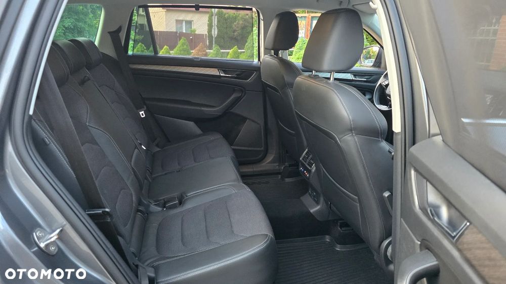 Skoda Kodiaq 2.0 TSI 4x4 Style DSG - 13