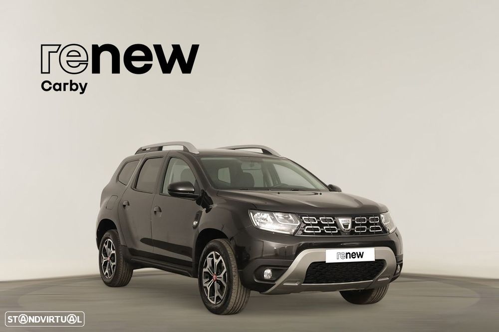 Dacia Duster 1.3 TCe SL Adventure - 2