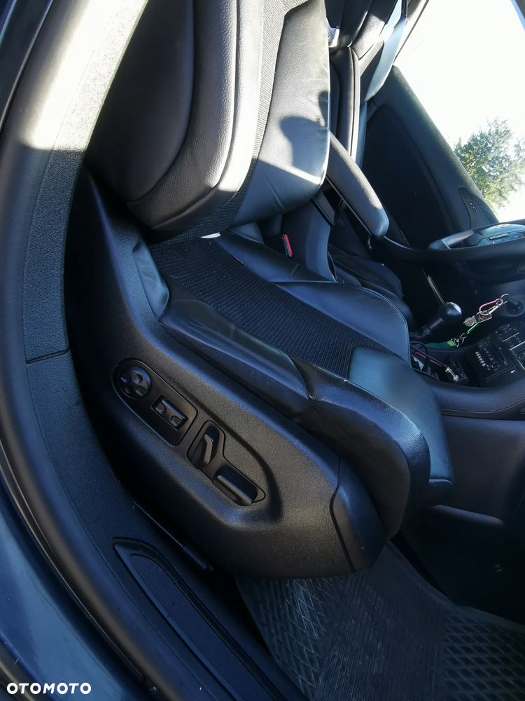 Citroën C5 1.6 HDi Attraction - 7