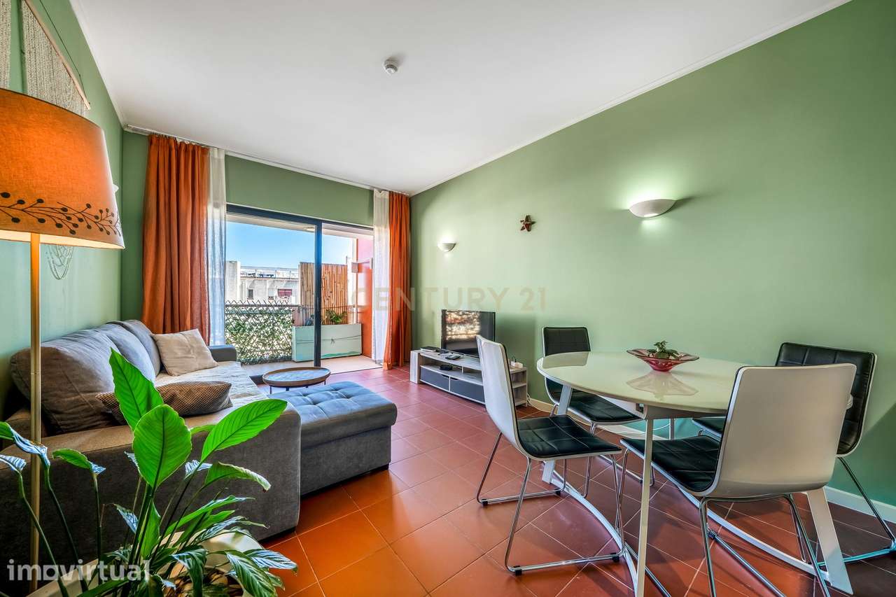 Moderno T1 perto da praia - Grande imagem: 4/41