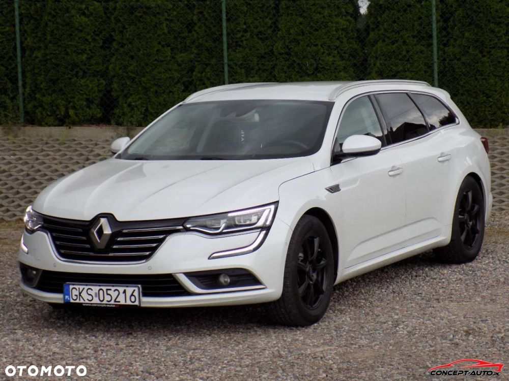 Renault Talisman - 9