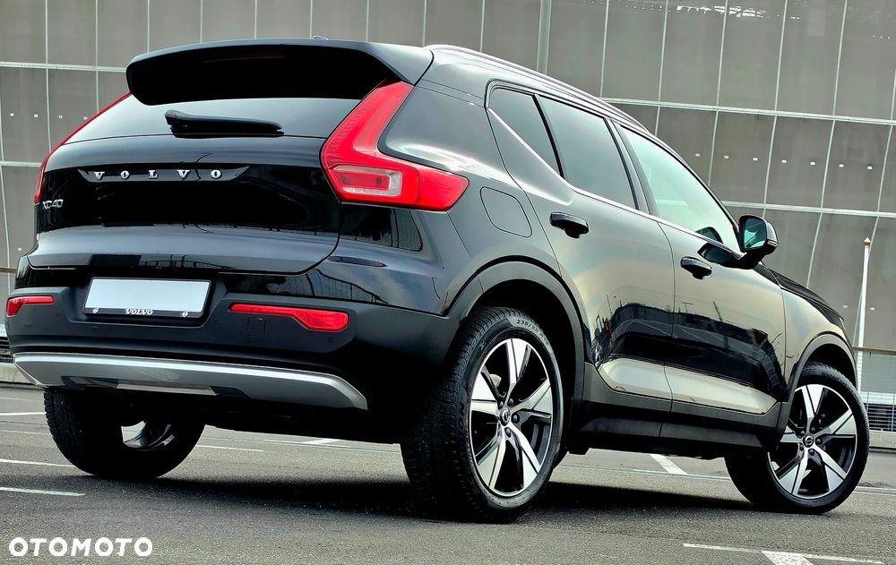 Volvo XC 40 T3 Inscription - 23