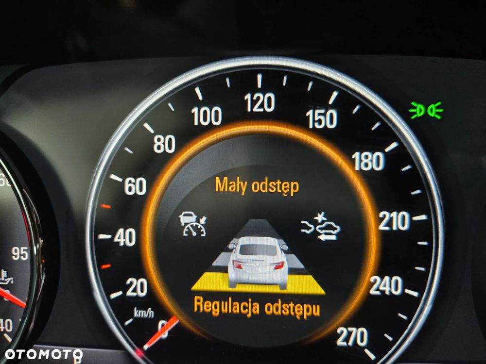 Opel Insignia 2.0 Direct Inj Trb 4x4 Ultimate Exclusive - 25