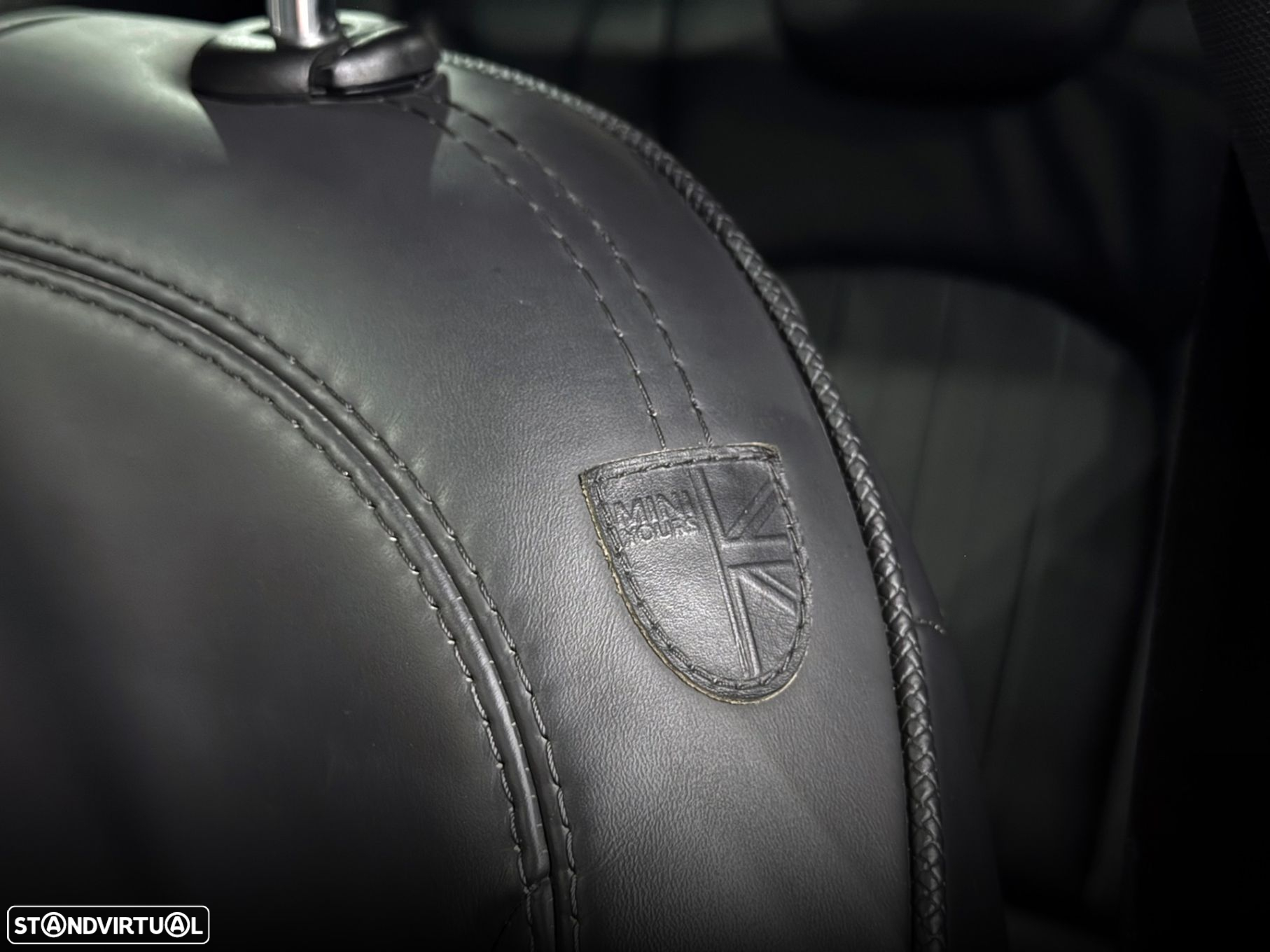 MINI 3 Portas Cooper SE Yours - 22