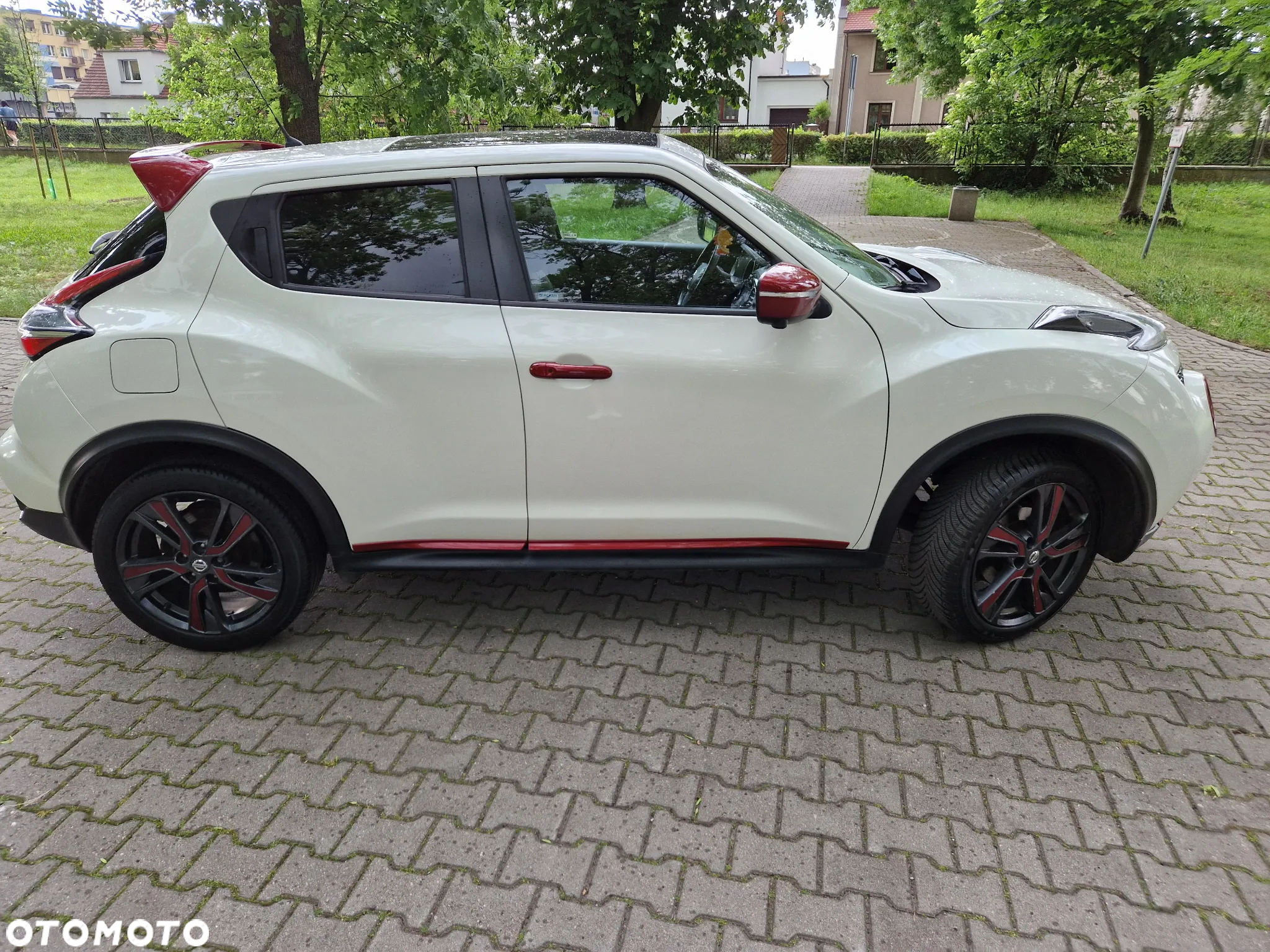 Nissan Juke 1.2 DIG-T 360 - 17