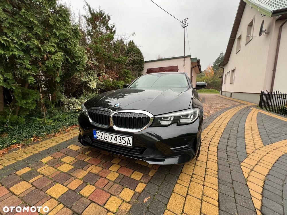 BMW Seria 3 - 1