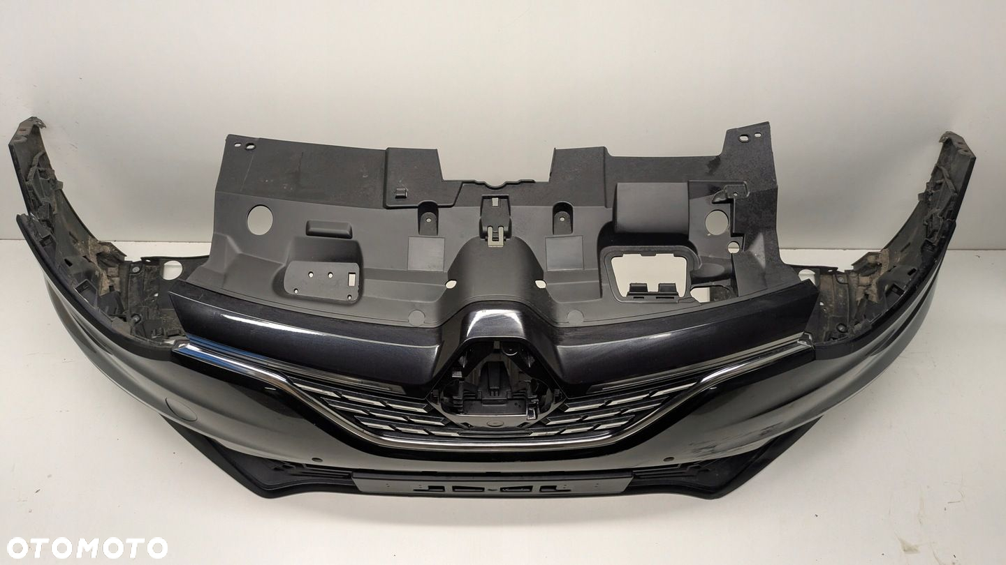 Zderzak przedni RENAULT MEGANE IV LIFT GT - 12