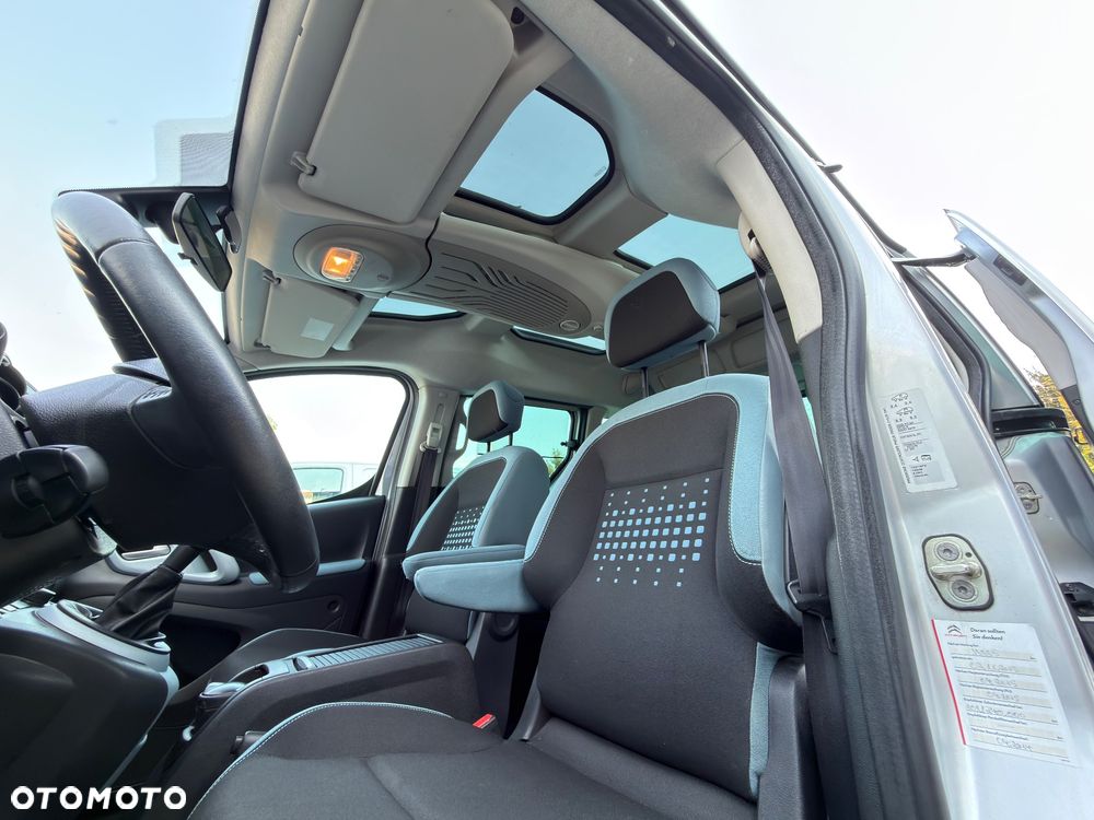 Citroën Berlingo 1.6 HDi - 2