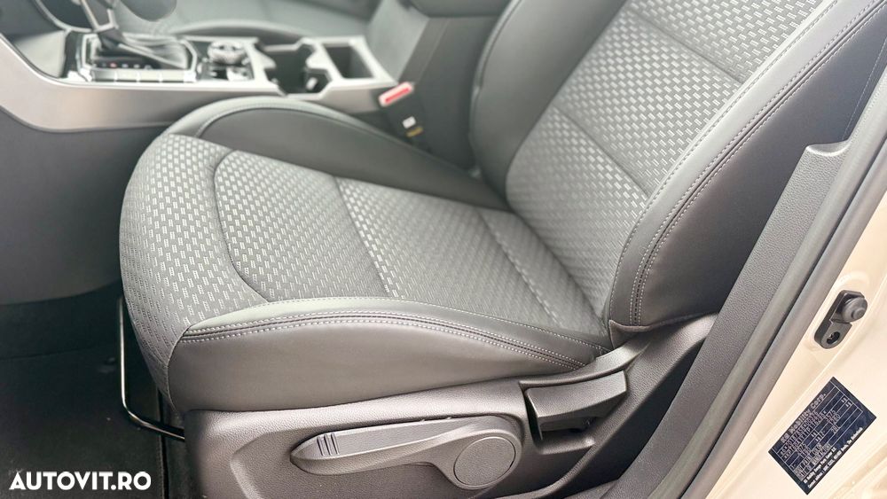 SsangYong Korando - 39