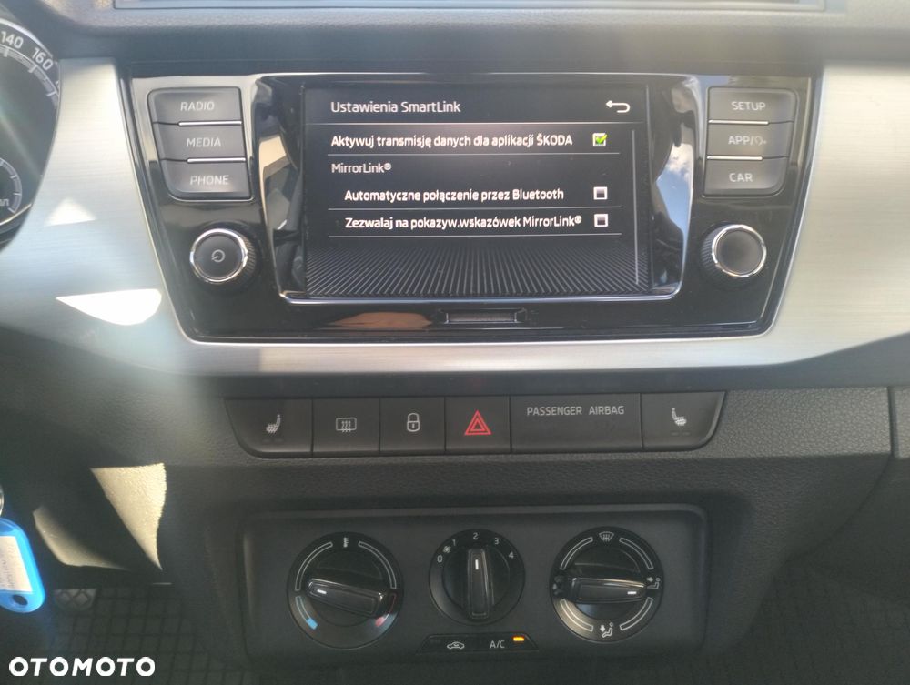 Skoda Fabia 1.0 TSI Ambition - 24