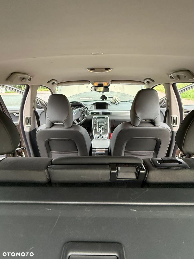 Volvo V70 - 18