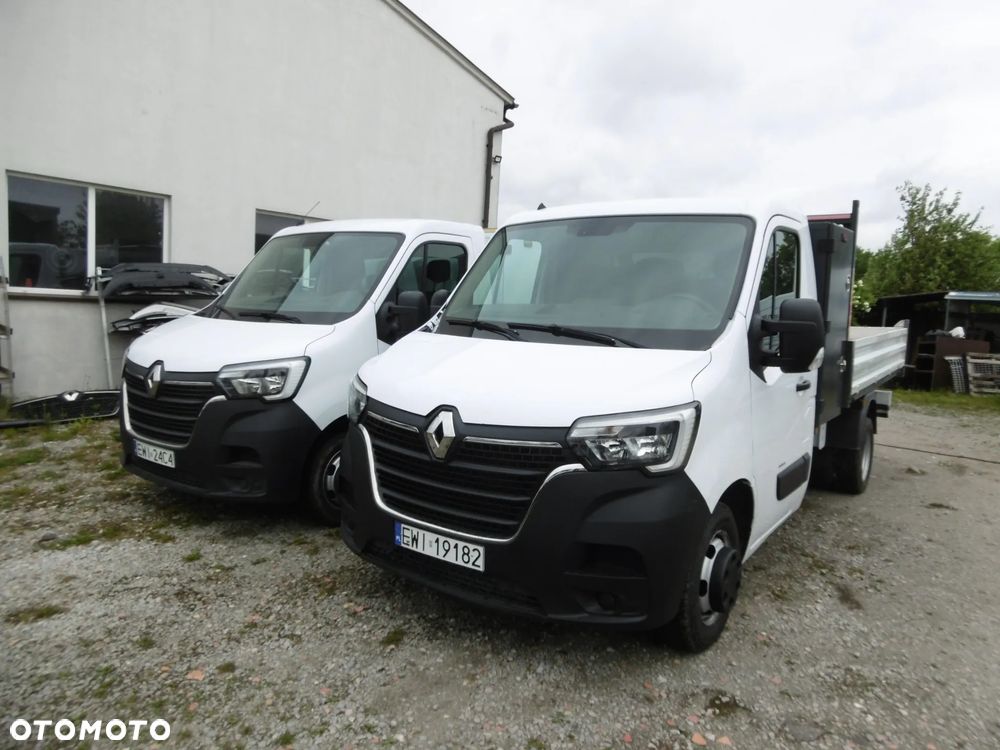 Renault Master - 13
