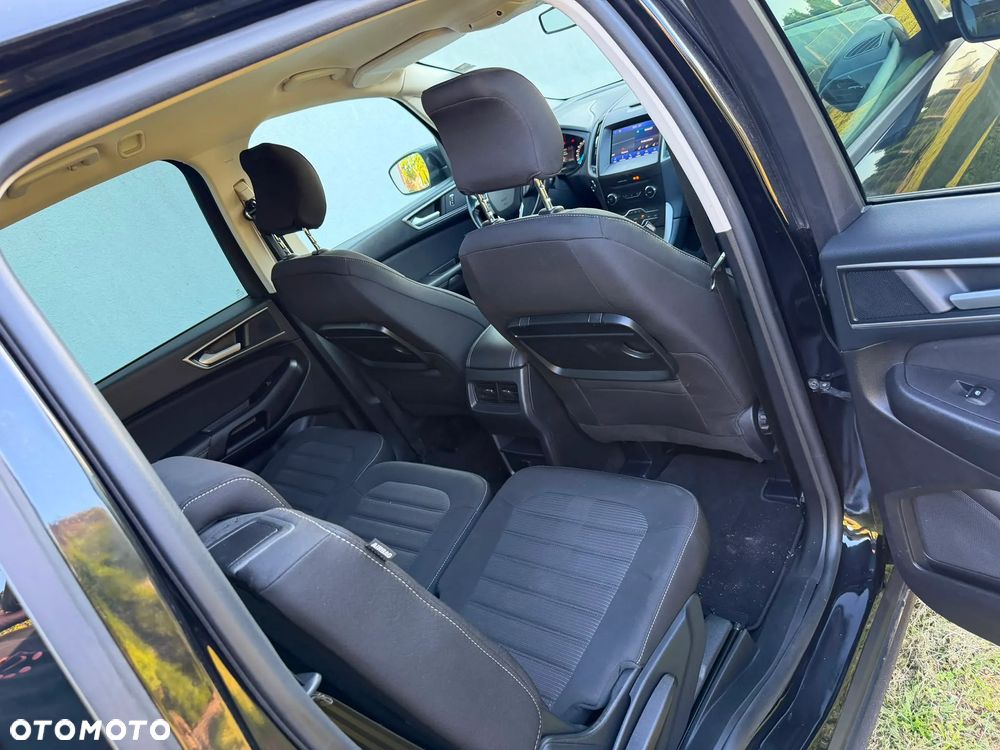 Ford Galaxy 2.0 EcoBlue Titanium - 11