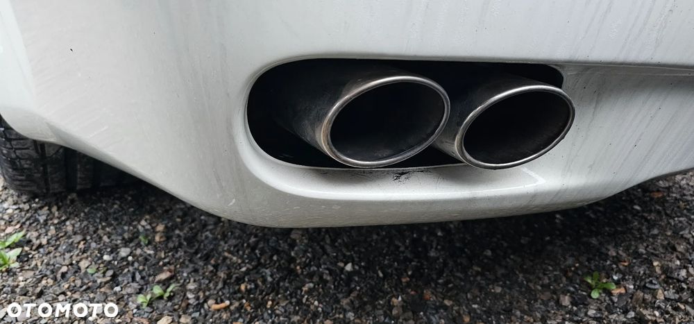 Maserati quattroporte V 4.2 v8 wszystkie części potrzebujesz czegoś dzwoń - 33