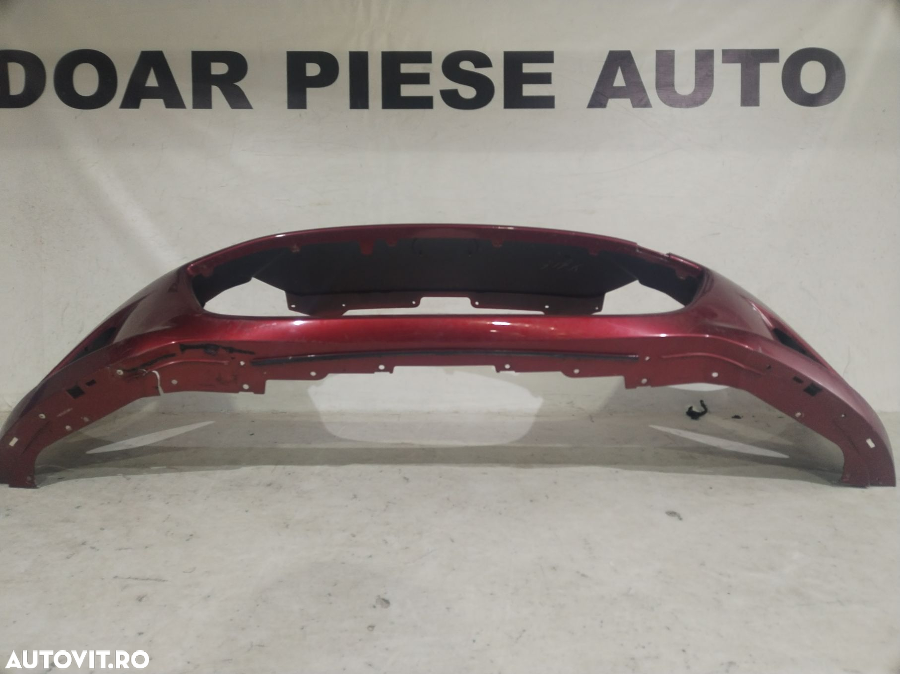 Bara fata Mazda MX-5 Miata, 2014, 2015, 2016, 2017, 2018, 2019, cod origine OE N243-50031. - 5