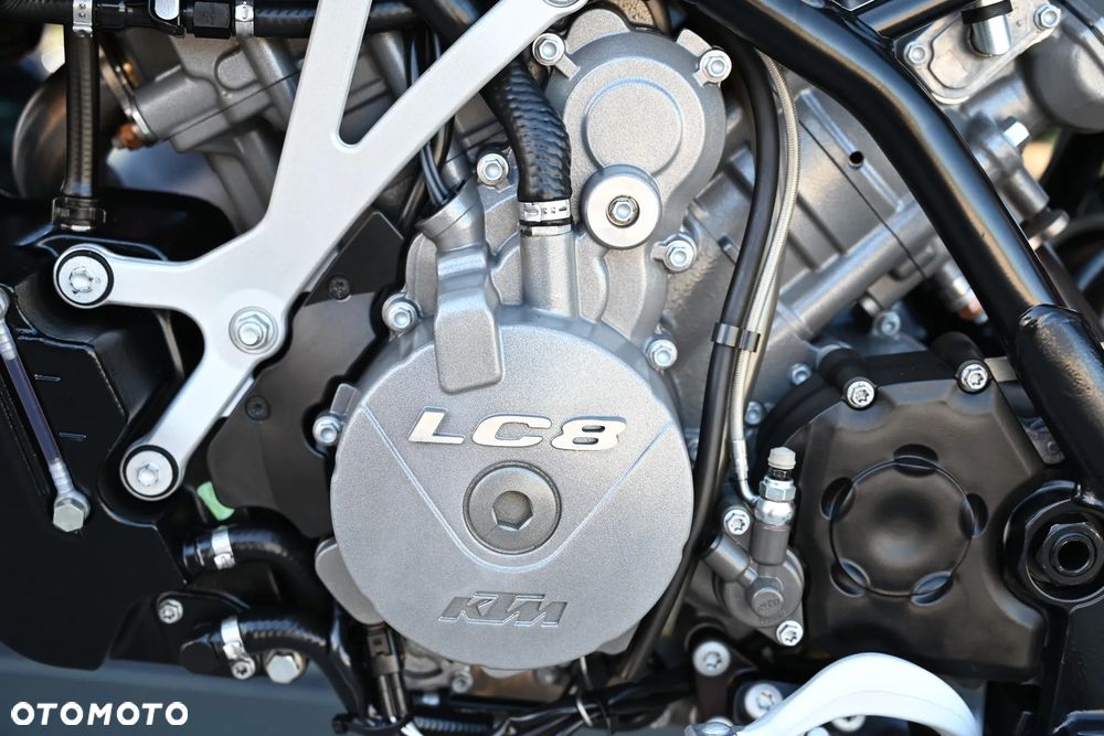 KTM LC 8 - 20