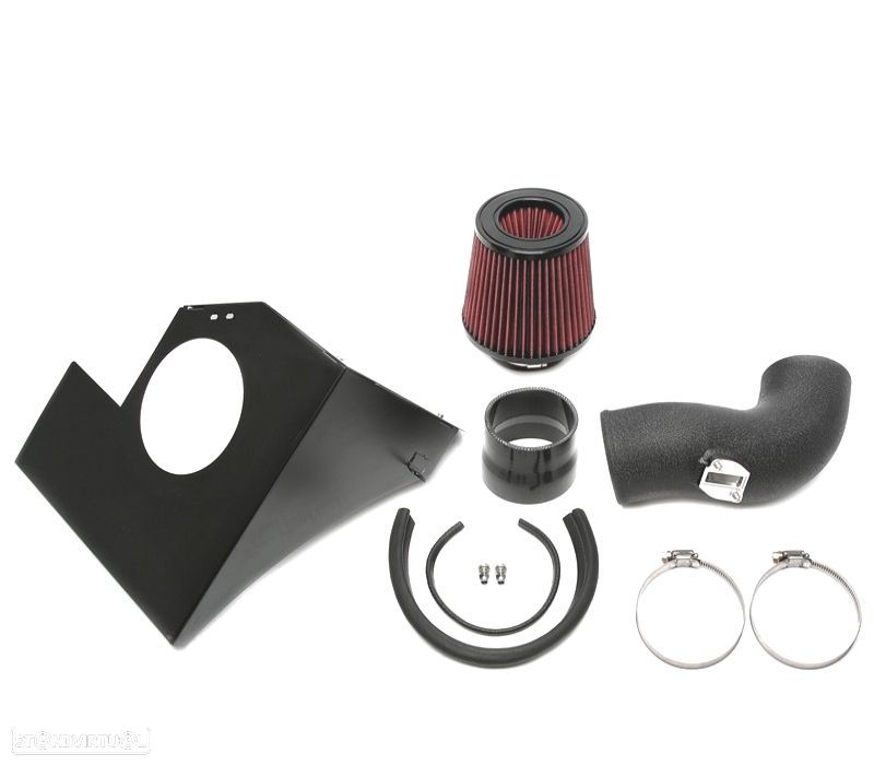 KIT DE ADMISSÃO DESPORTIVA BMW F30 F31 15-18 - 1
