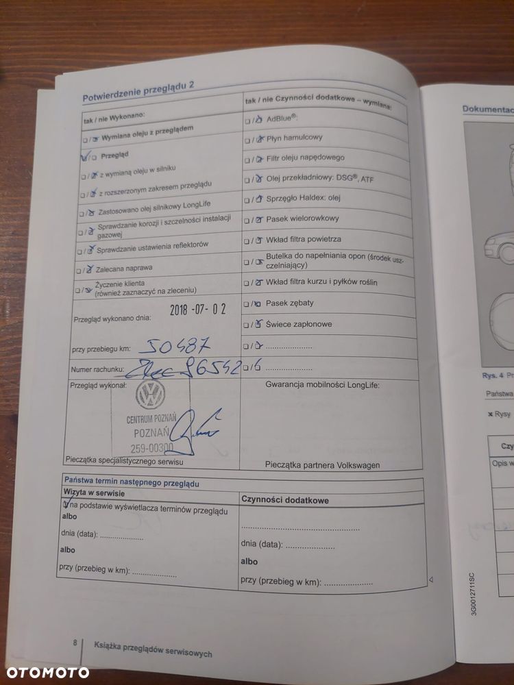 Volkswagen Golf 1.2 TSI BMT Trendline - 28