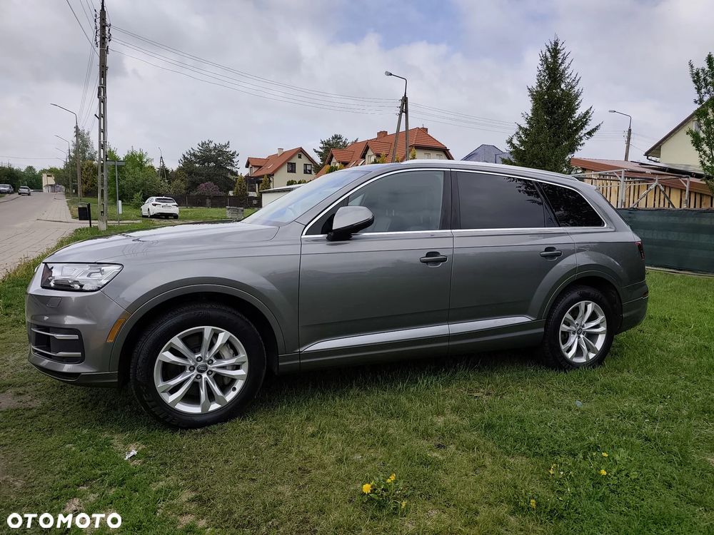 Audi Q7 - 5