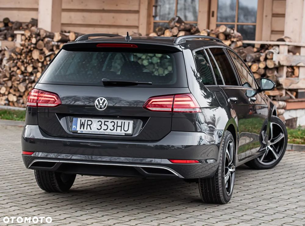 Volkswagen Golf 1.6 TDI DSG Join - 12