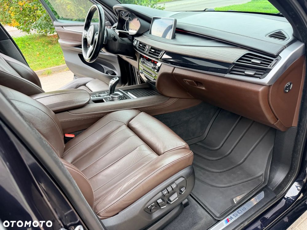 BMW X5 M - 20