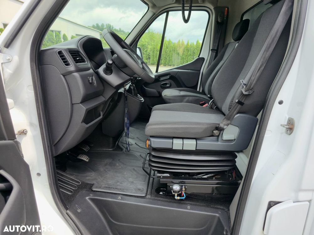 Renault Master - 8