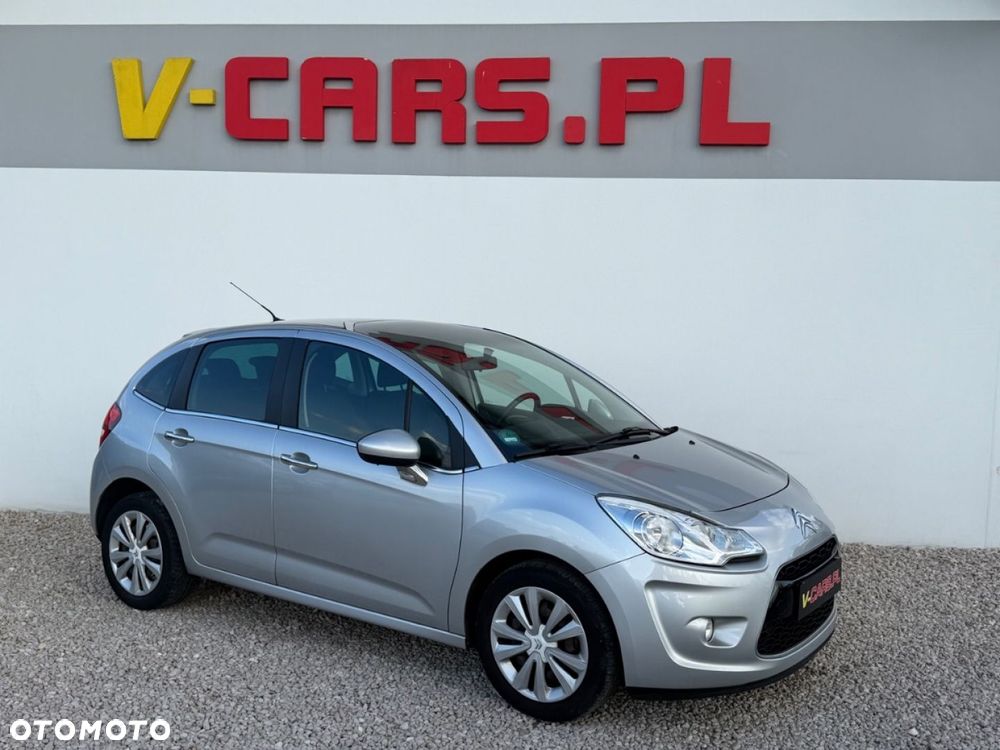 Citroën C3 - 3