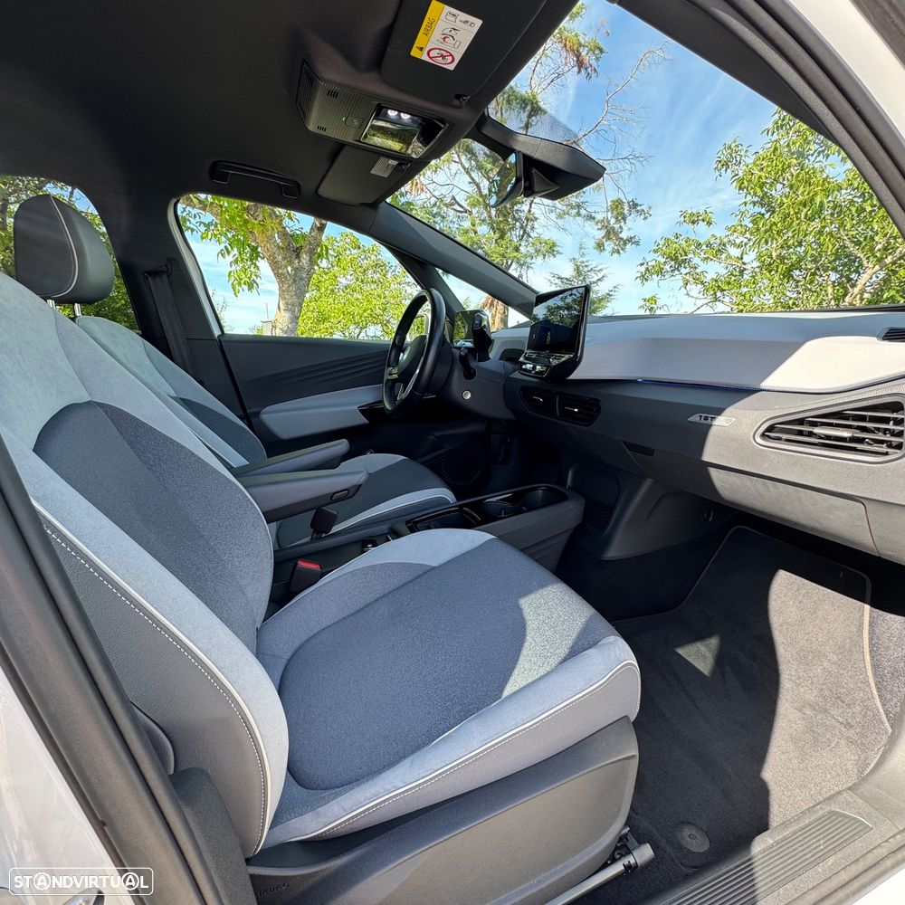 VW ID.3 Performance Upgrade Pro 1st Plus - 20