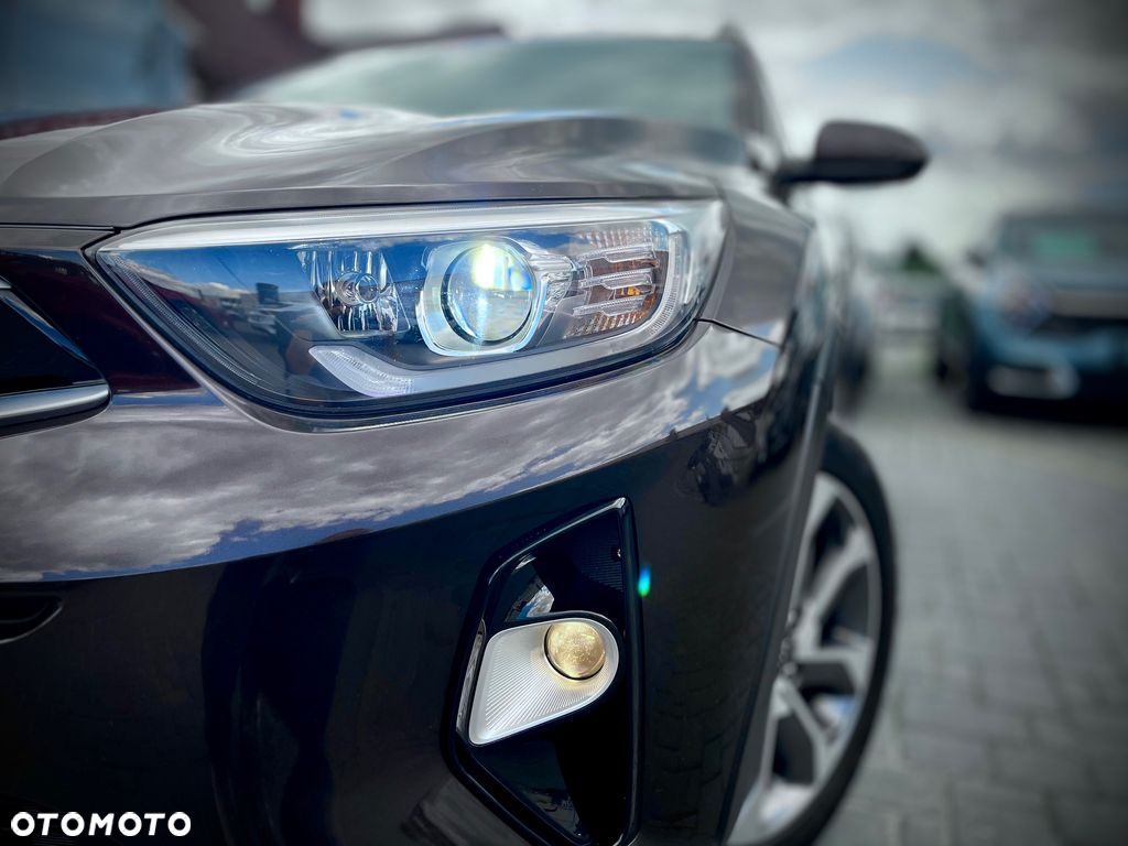 Kia Stonic 1.0 T-GDI L - 9