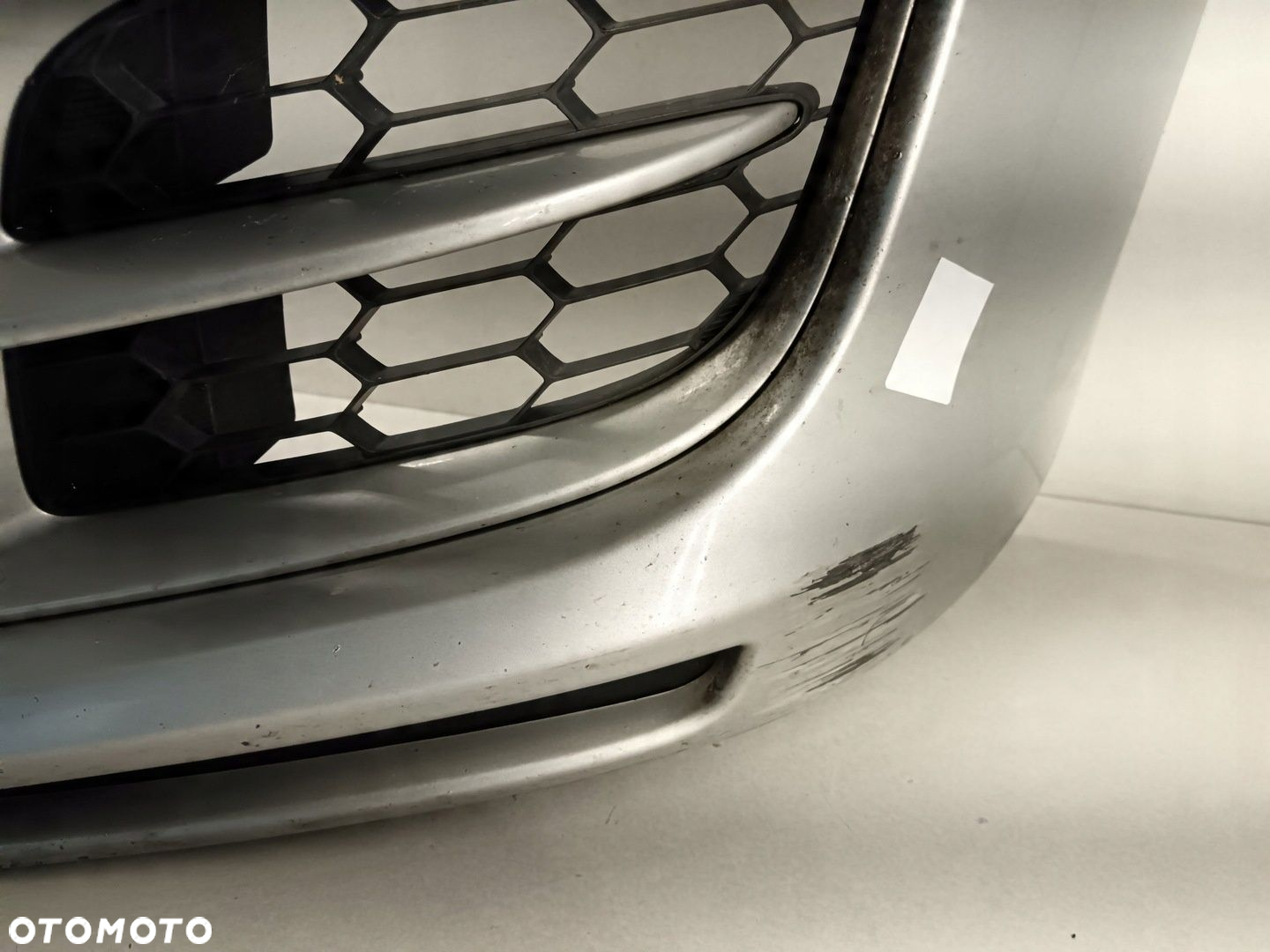 ZDERZAK PRZEDNI GRILL MAZDA 6 GH LIFT TAMURA SPORT 10-12 - 3