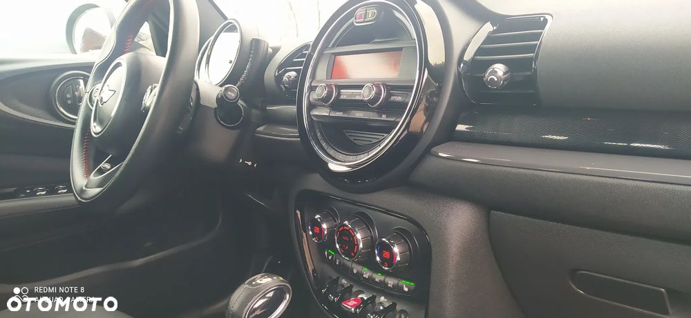 MINI Clubman One D - 14