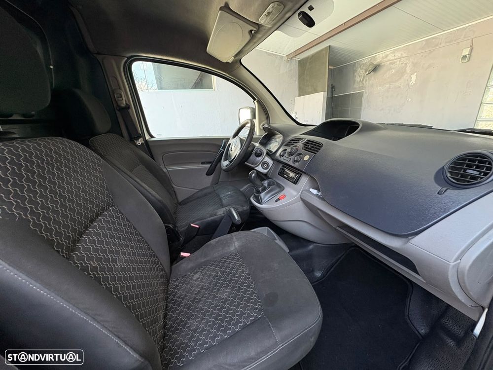 Renault Kangoo 1.5 dCi Pack - 19