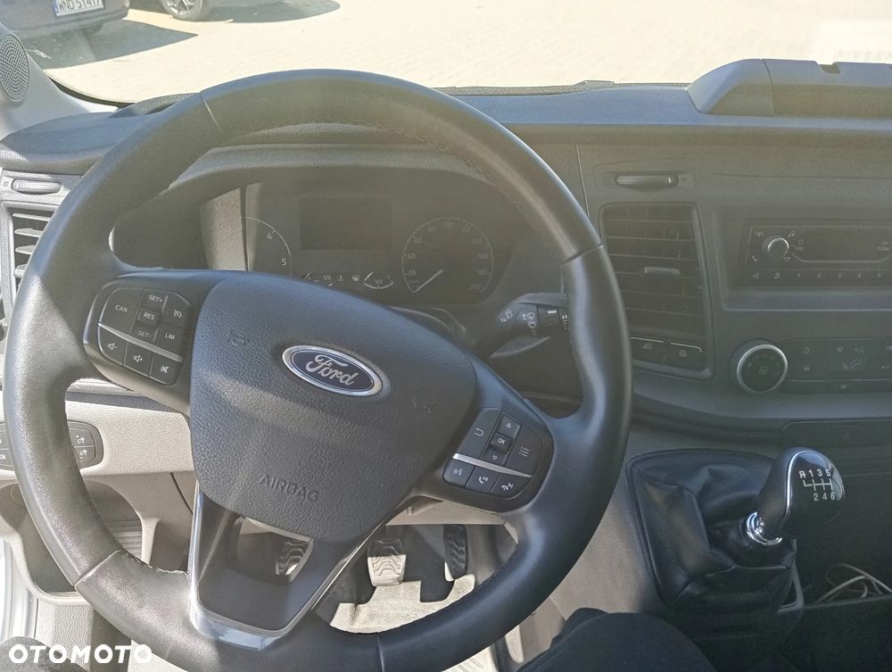 Ford TRANSIT - 5