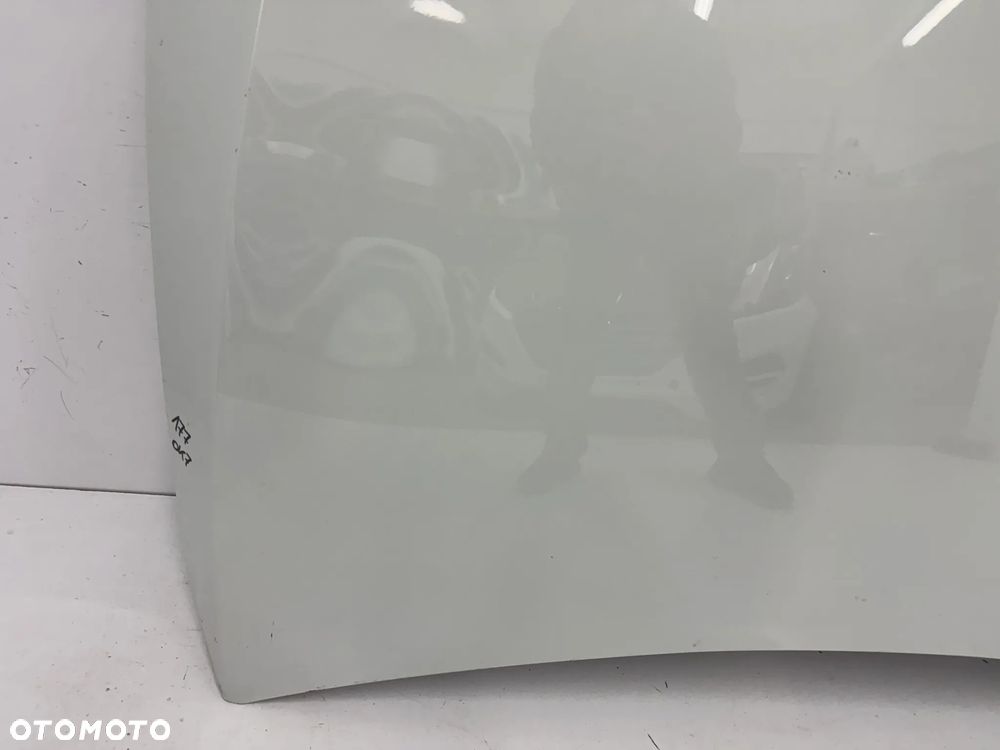 MASKA MERCEDES A KLASA W177 BIAŁA 144 - 5