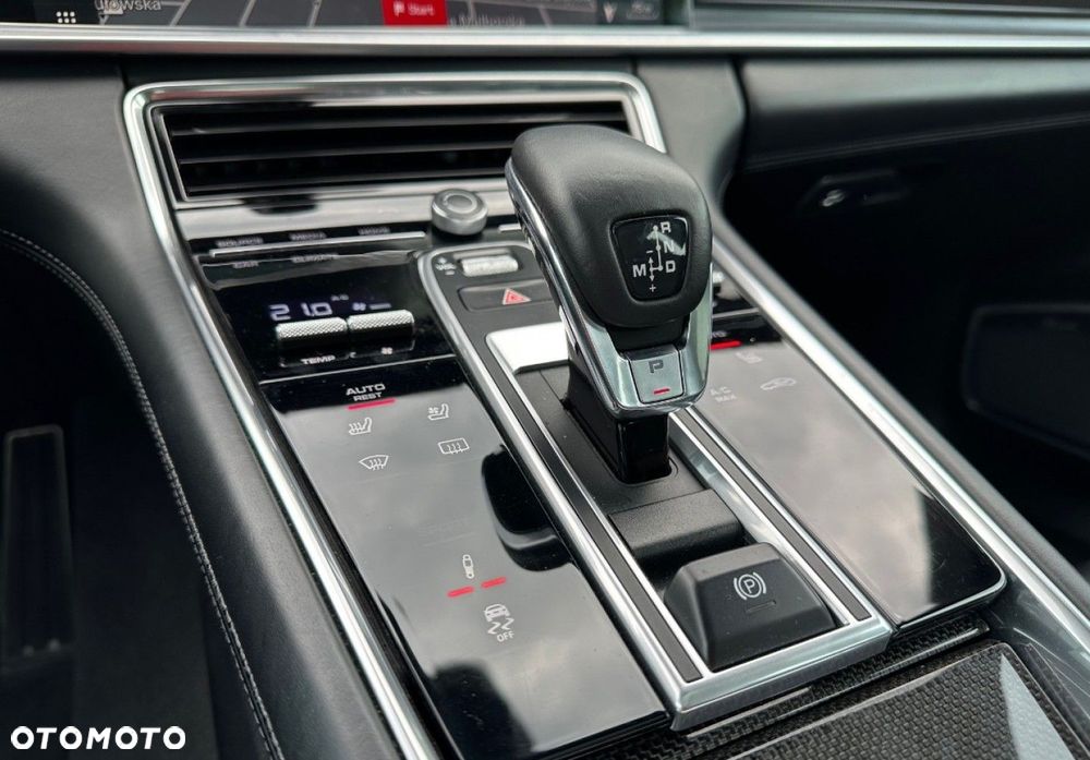 Porsche Panamera - 22
